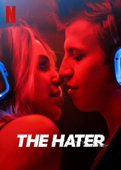 the hater (2022)